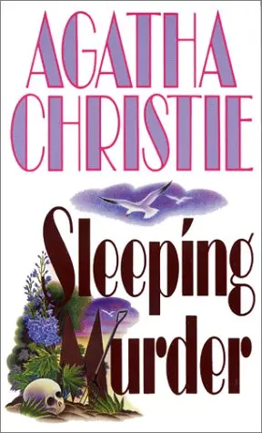 Cover of Sleeping Murder