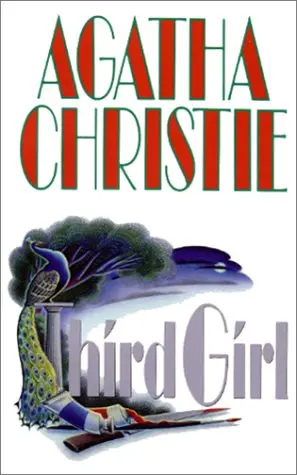 Cover of Third Girl