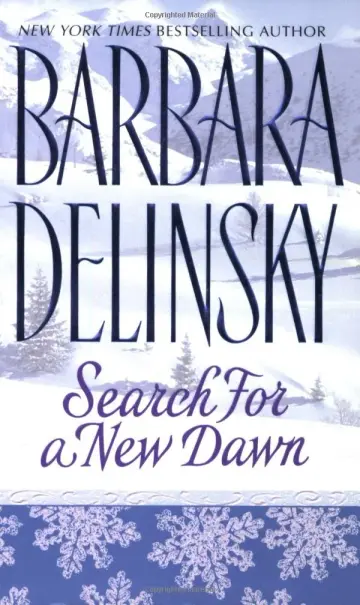 Cover of Search for a New Dawn