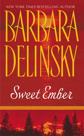 Cover of Sweet Ember