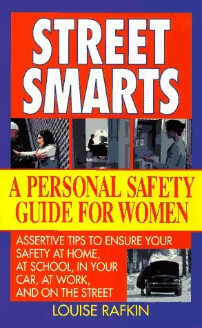 Cover of Street Smarts