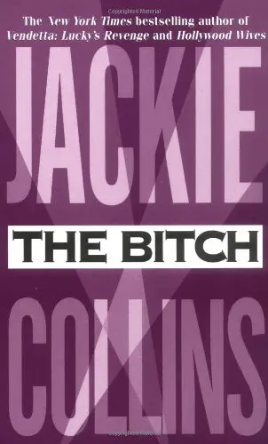 Cover of The Bitch
