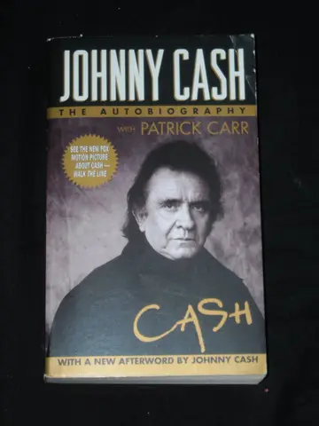 Cover of Cash