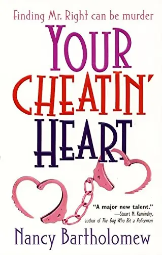 Cover of Your Cheatin' Heart