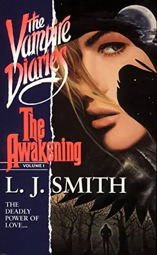 Cover of The Awakening (1)