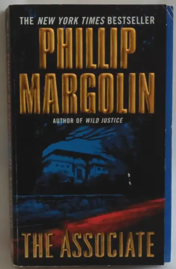 Cover of The Associate
