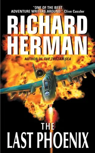 Cover of The Last Phoenix