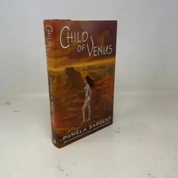 Cover of Child of Venus
