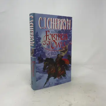 Cover of Fortress of Owls