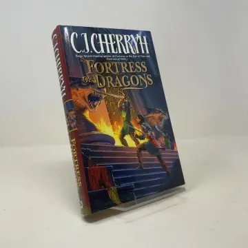 Cover of Fortress of Dragons