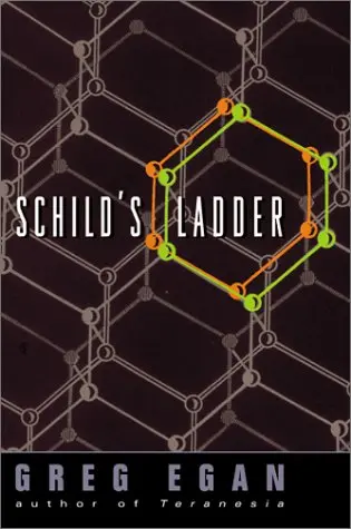 Cover of Schild's Ladder