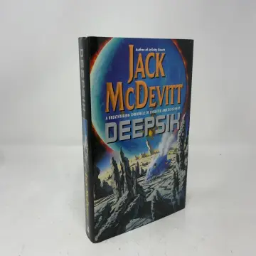 Cover of Deepsix