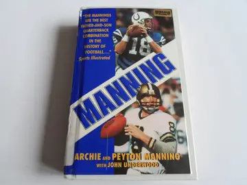 Cover of Manning