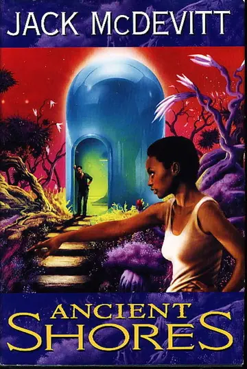 Cover of Ancient Shores