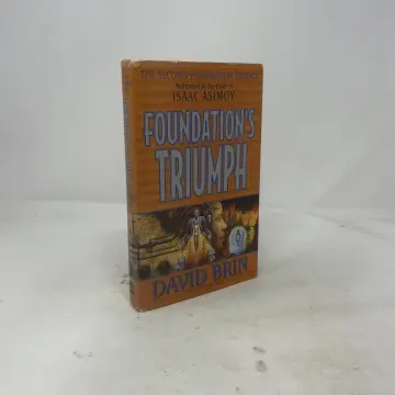 Cover of Secret Foundation