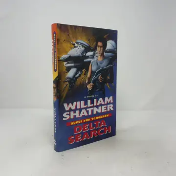 Cover of Delta Search