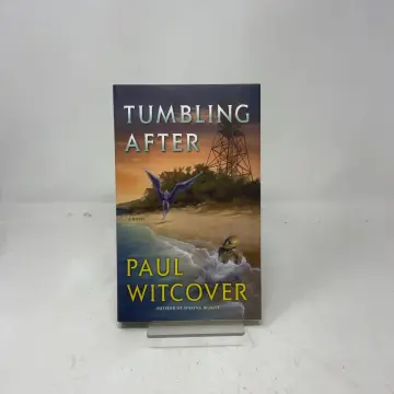 Cover of Tumbling After