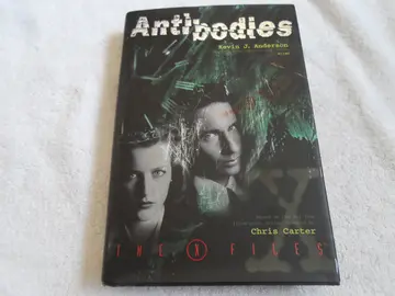 Cover of Antibodies