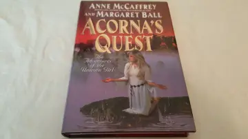 Cover of Acorna's Quest