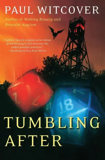 Cover of Tumbling After