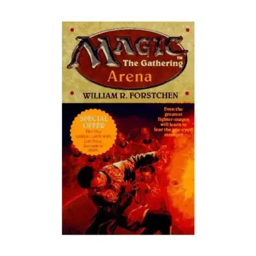 Cover of Arena