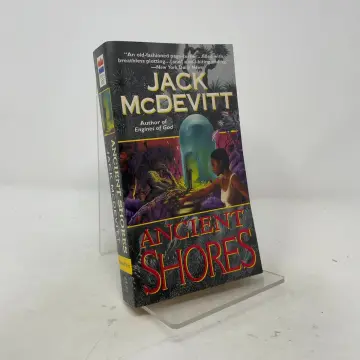 Cover of Ancient Shores