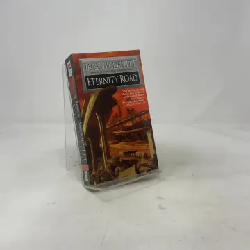 Cover of Eternity Road