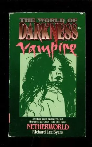 Cover of Netherworld