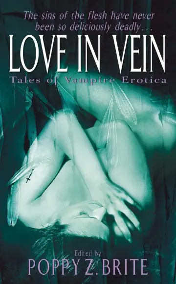 Cover of Love in Vein