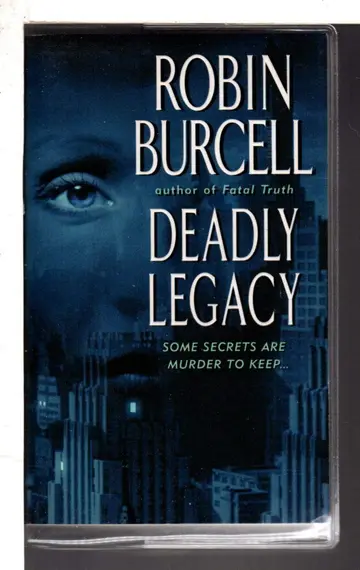 Cover of Deadly Legacy