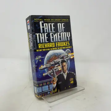 Cover of Face of the Enemy