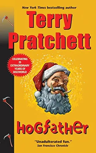 Cover of Hogfather