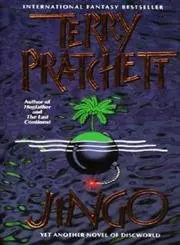 Cover of Jingo