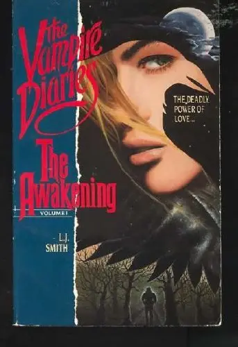 Cover of The Awakening