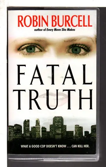 Cover of Fatal Truth