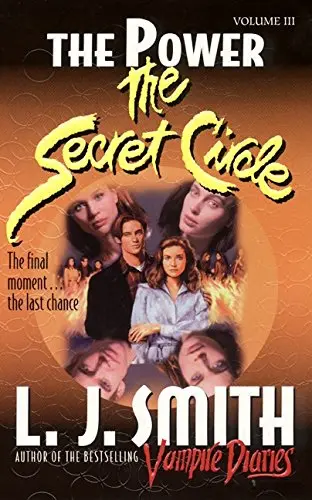 Cover of The Power