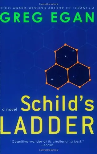 Cover of Schild's Ladder