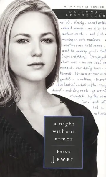 Cover of A Night Without Armor