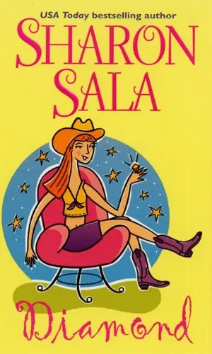 Cover of Diamond