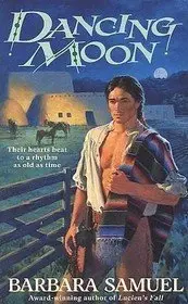 Cover of Dancing Moon