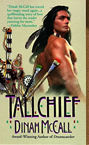 Cover of Tallchief