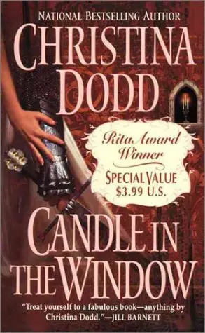 Cover of Candle in the Window RI