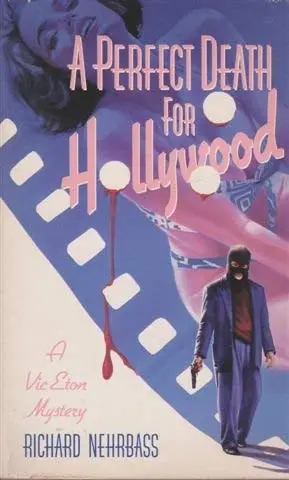 Cover of Perfect Death for Hollywood