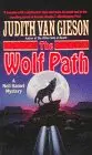 Cover of The Wolf Path