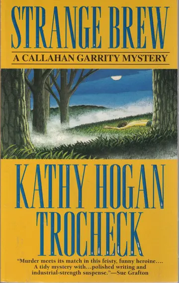 Cover of Strange Brew