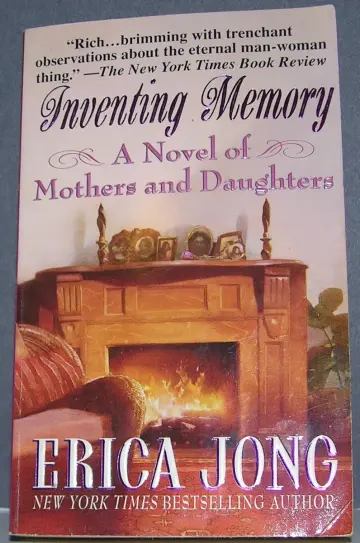 Cover of Inventing Memory