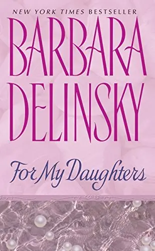 Cover of For My Daughters