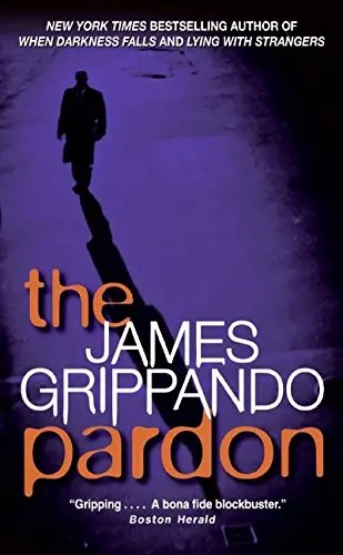Cover of The Pardon