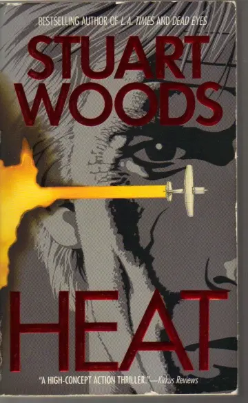 Cover of Heat