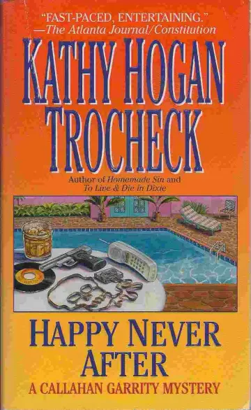 Cover of Happy Never After